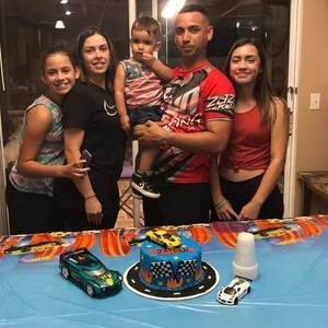 Meet your Posher, Zomayra